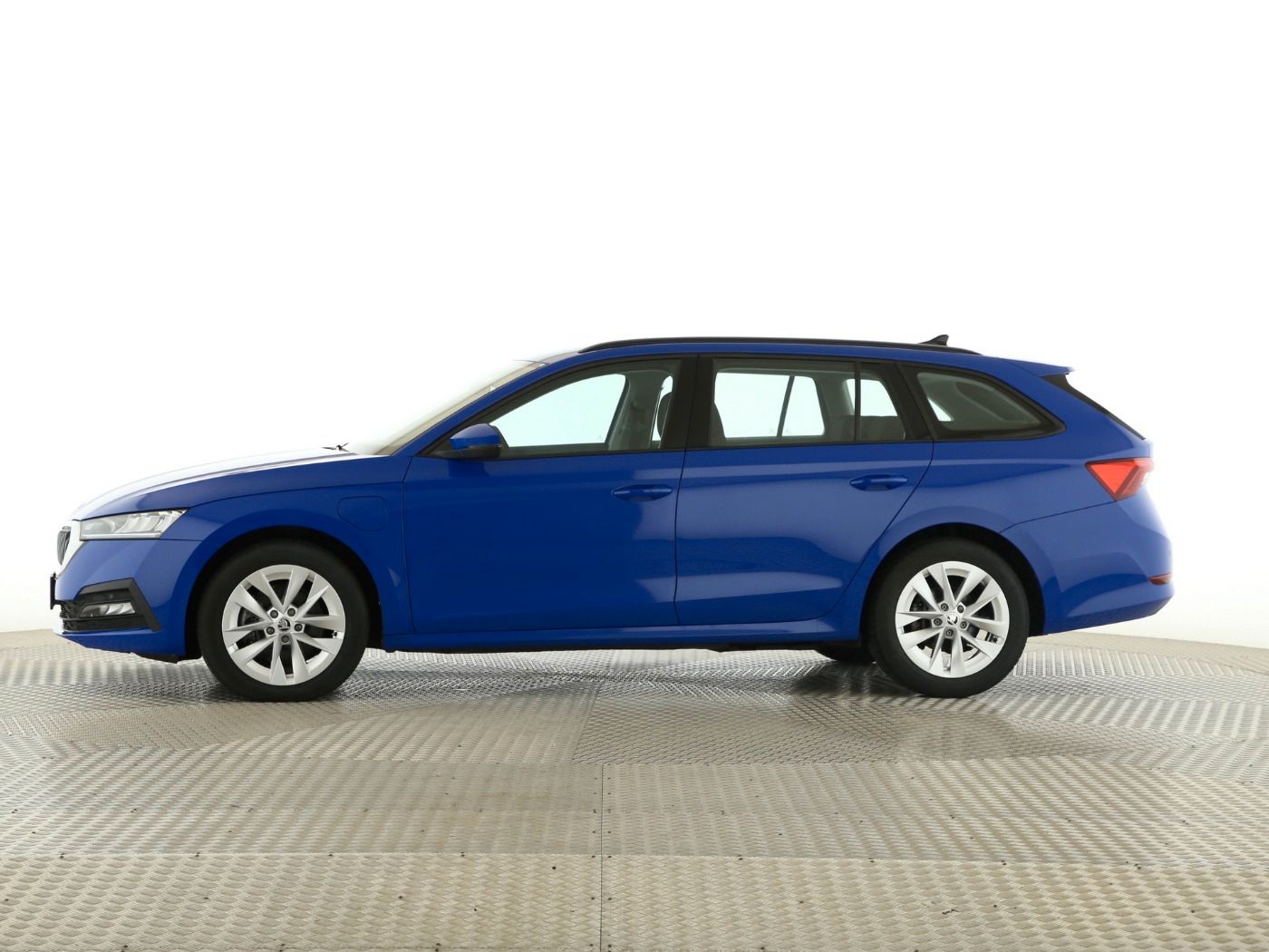 Fahrzeugabbildung SKODA Octavia Combi iV 1.4 TSI Ambition DSG LED|Navi|P