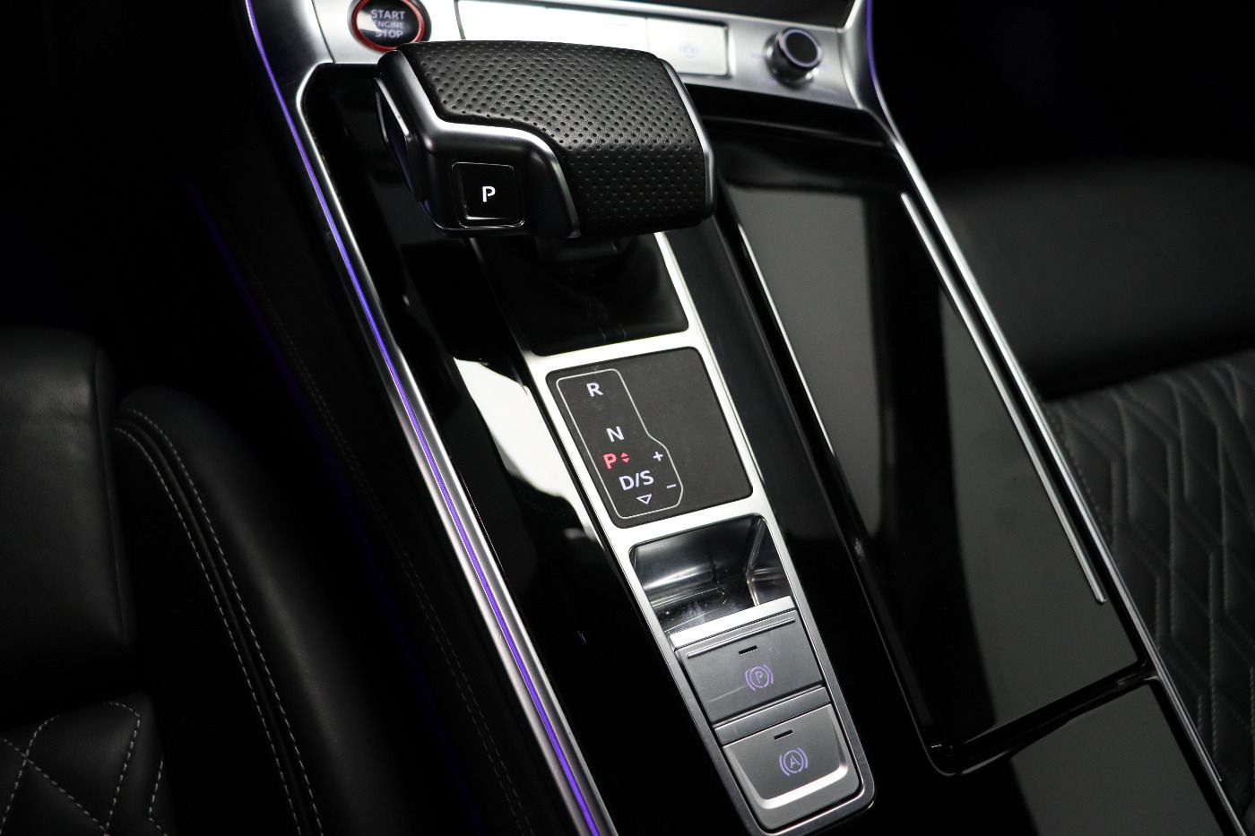 Fahrzeugabbildung Audi S6 Avant |Matrix|Luft|Pano|ACC|STH|SoftClose|HUD