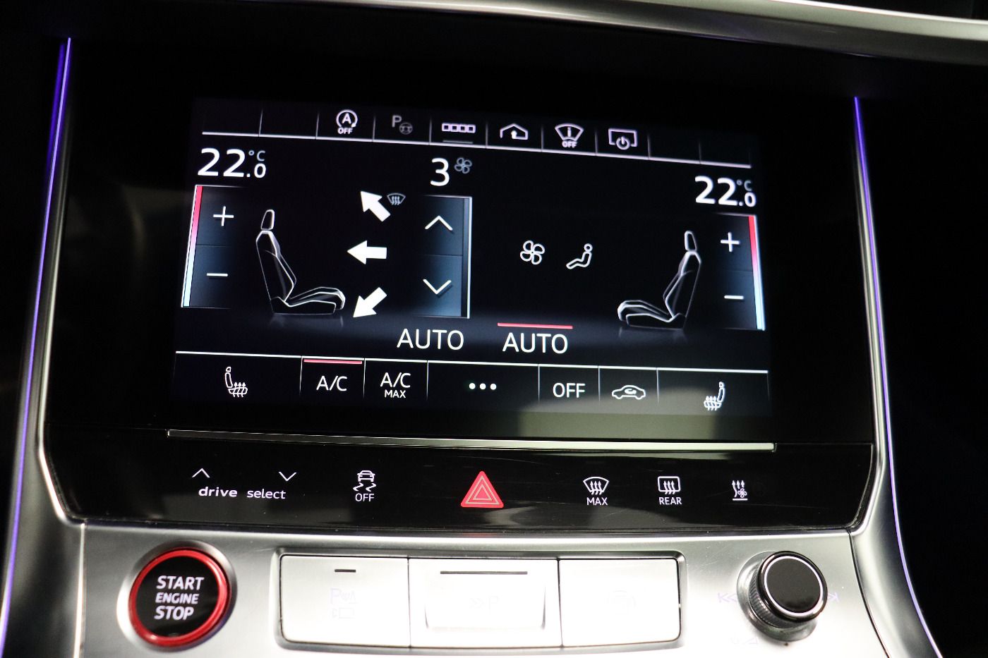 Fahrzeugabbildung Audi S6 Avant |Matrix|Luft|Pano|ACC|STH|SoftClose|HUD