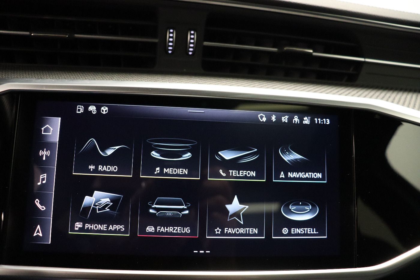 Fahrzeugabbildung Audi S6 Avant |Matrix|Luft|Pano|ACC|STH|SoftClose|HUD