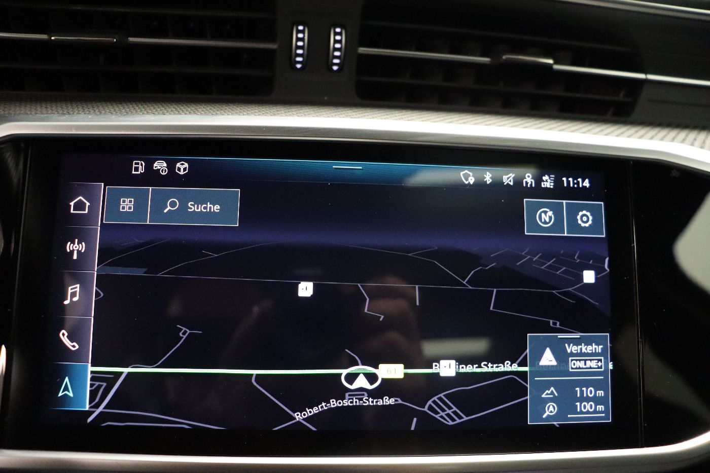 Fahrzeugabbildung Audi S6 Avant |Matrix|Luft|Pano|ACC|STH|SoftClose|HUD