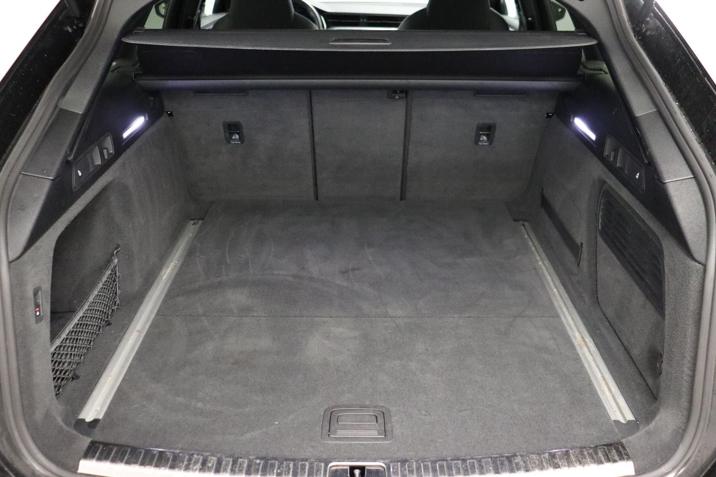 Fahrzeugabbildung Audi S6 Avant |Matrix|Luft|Pano|ACC|STH|SoftClose|HUD