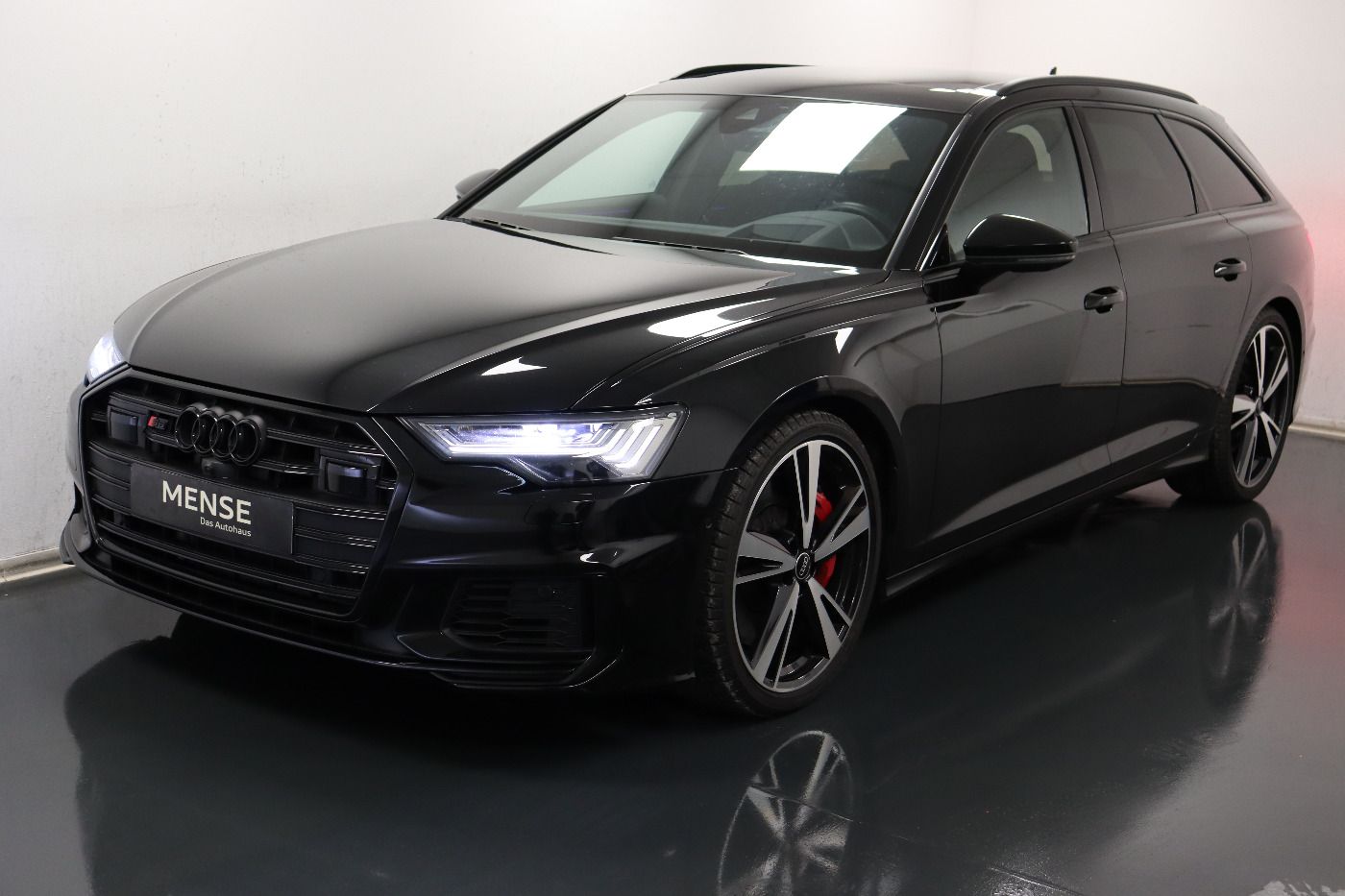 Fahrzeugabbildung Audi S6 Avant |Matrix|Luft|Pano|ACC|STH|SoftClose|HUD