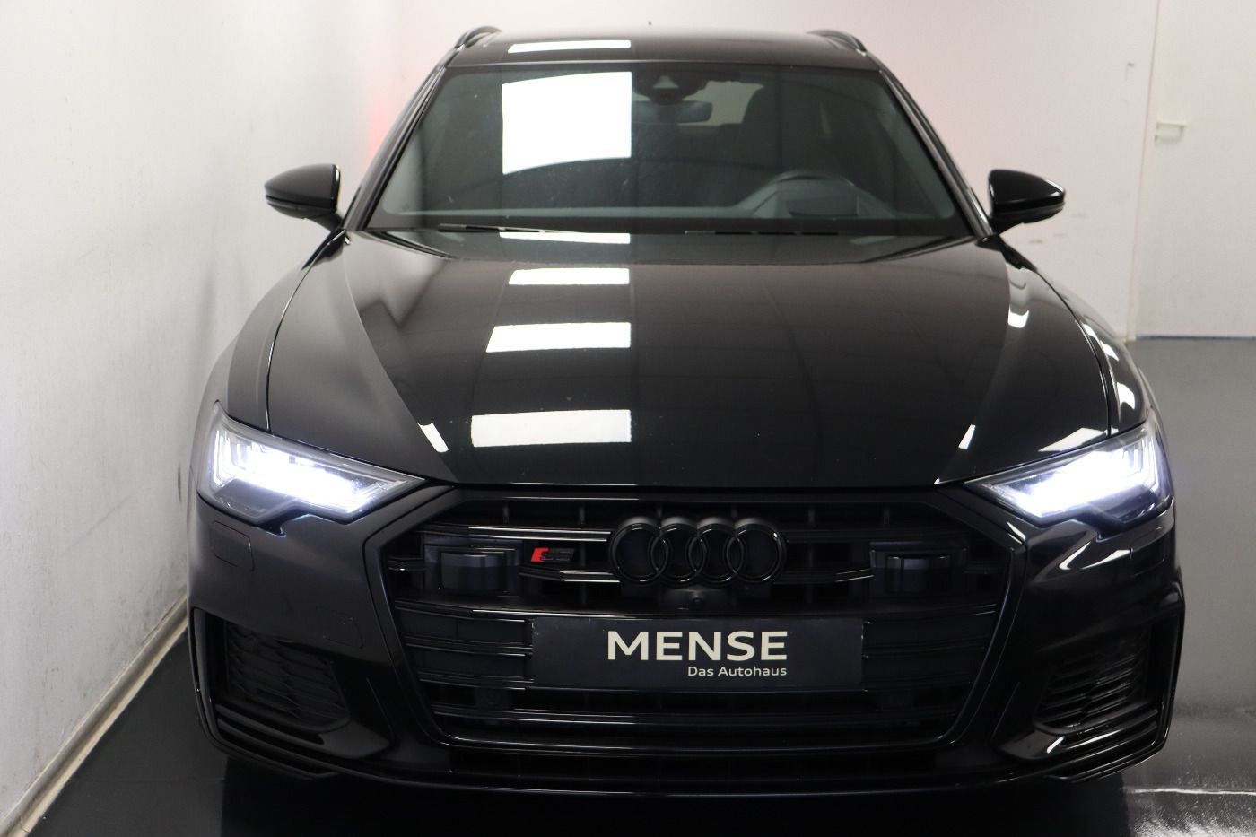 Fahrzeugabbildung Audi S6 Avant |Matrix|Luft|Pano|ACC|STH|SoftClose|HUD