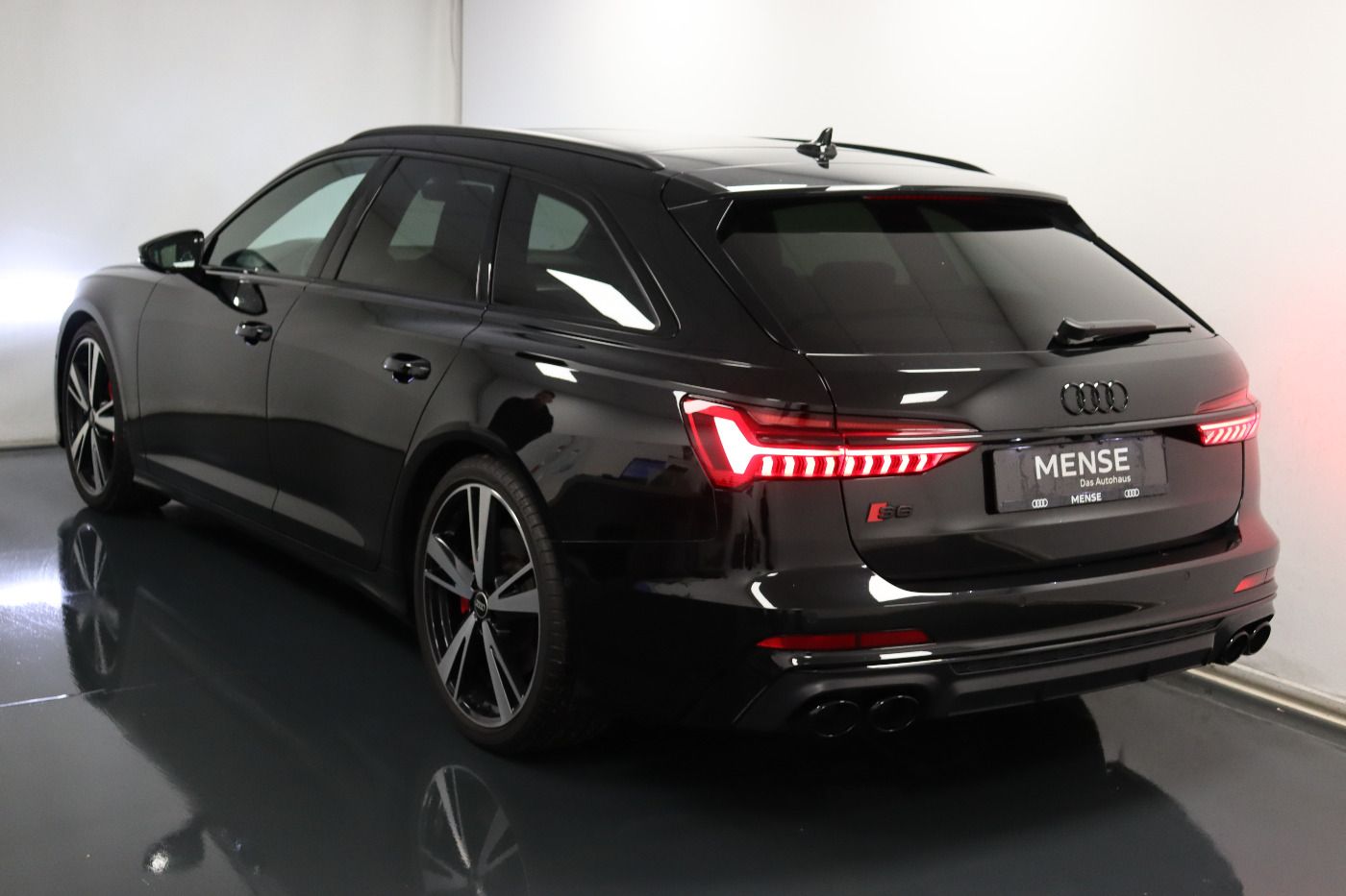 Fahrzeugabbildung Audi S6 Avant |Matrix|Luft|Pano|ACC|STH|SoftClose|HUD