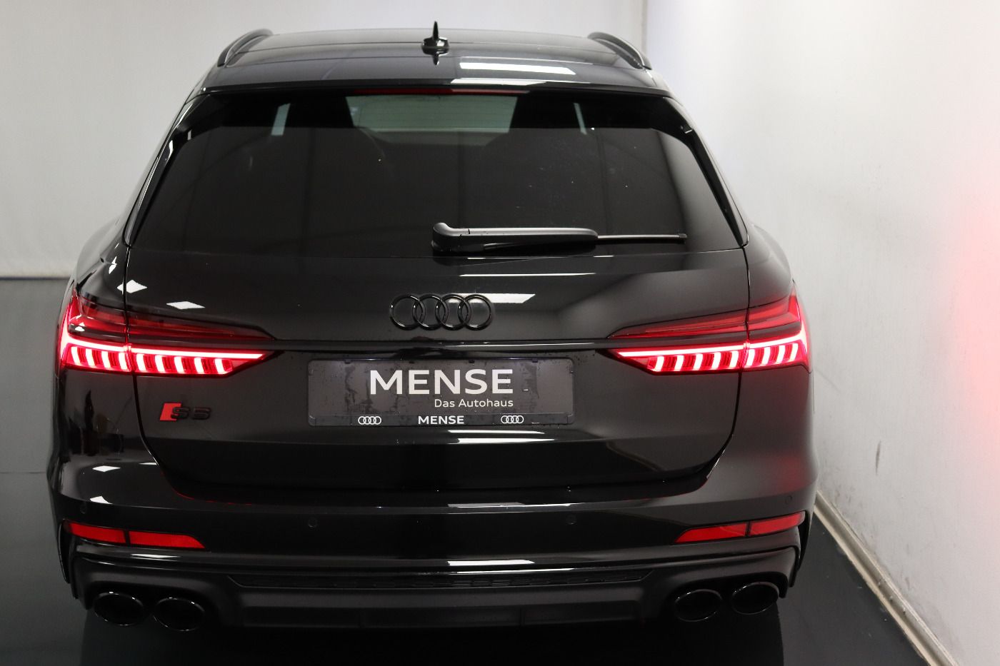 Fahrzeugabbildung Audi S6 Avant |Matrix|Luft|Pano|ACC|STH|SoftClose|HUD