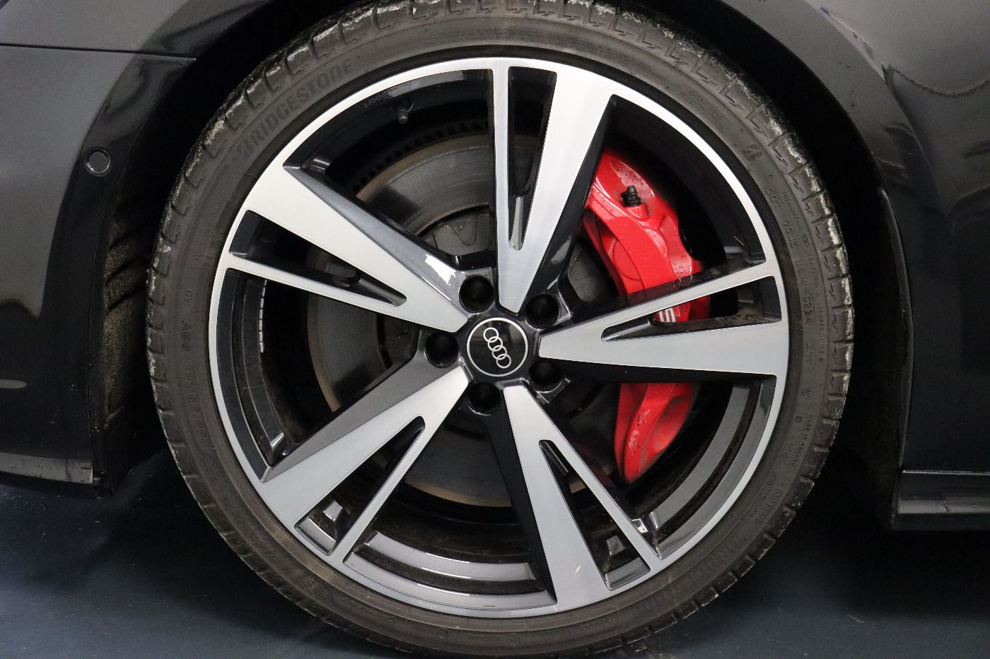 Fahrzeugabbildung Audi S6 Avant |Matrix|Luft|Pano|ACC|STH|SoftClose|HUD