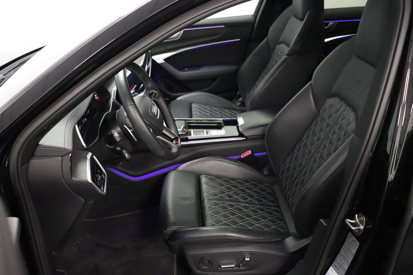 Fahrzeugabbildung Audi S6 Avant |Matrix|Luft|Pano|ACC|STH|SoftClose|HUD