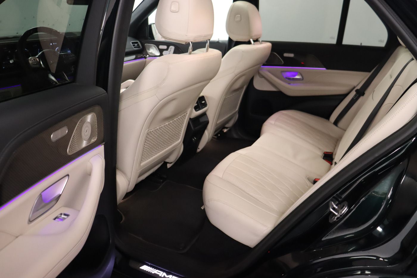 Fahrzeugabbildung Mercedes-Benz GLE 63 AMG 4 Matic+ |AHK|VirtualCP|Pano|4xSHZ|ST