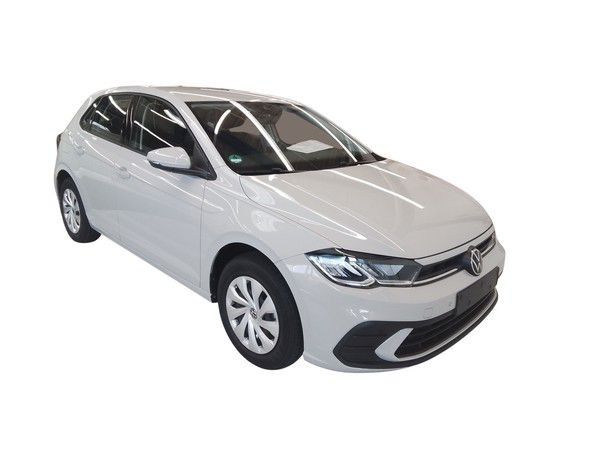 Fahrzeugabbildung Volkswagen Polo 1.0 TSI Life DSG CarPlay|LED|Navi|VirtualCP