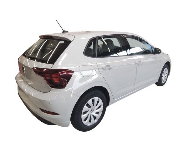 Fahrzeugabbildung Volkswagen Polo 1.0 TSI Life DSG CarPlay|LED|Navi|VirtualCP