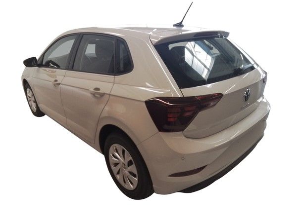 Fahrzeugabbildung Volkswagen Polo 1.0 TSI Life DSG CarPlay|LED|Navi|VirtualCP