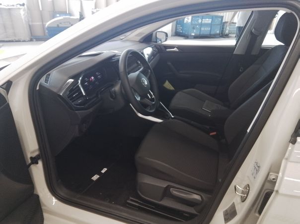 Fahrzeugabbildung Volkswagen Polo 1.0 TSI Life DSG CarPlay|LED|Navi|VirtualCP
