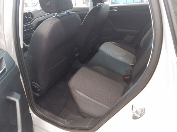 Fahrzeugabbildung Volkswagen Polo 1.0 TSI Life DSG CarPlay|LED|Navi|VirtualCP