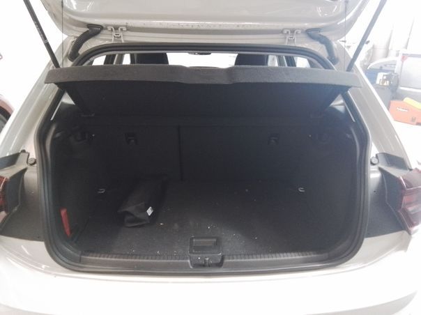 Fahrzeugabbildung Volkswagen Polo 1.0 TSI Life DSG CarPlay|LED|Navi|VirtualCP