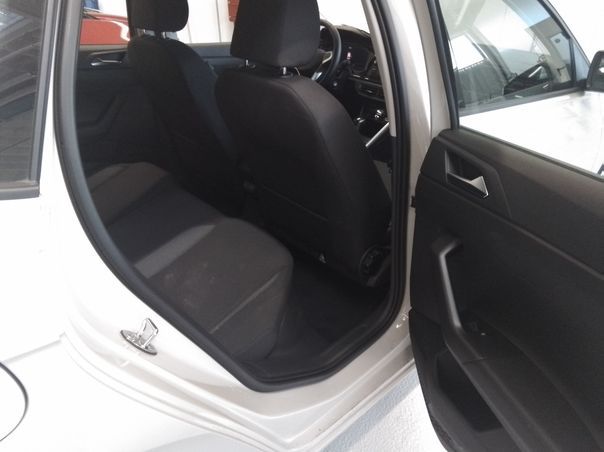 Fahrzeugabbildung Volkswagen Polo 1.0 TSI Life DSG CarPlay|LED|Navi|VirtualCP