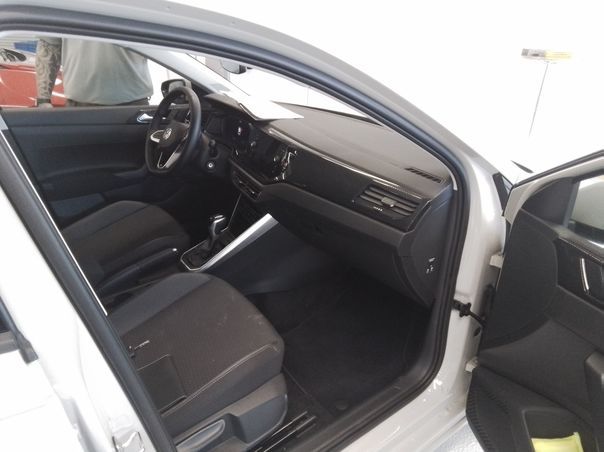 Fahrzeugabbildung Volkswagen Polo 1.0 TSI Life DSG CarPlay|LED|Navi|VirtualCP