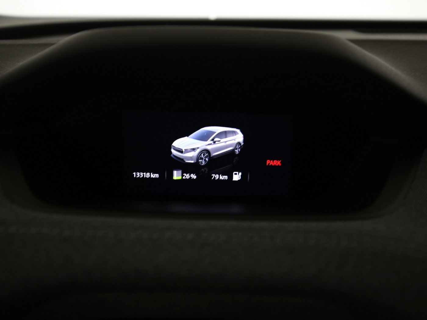 Fahrzeugabbildung SKODA Enyaq 60 Loft ACC|LED|Navi|VirtualCP|Akustikglas