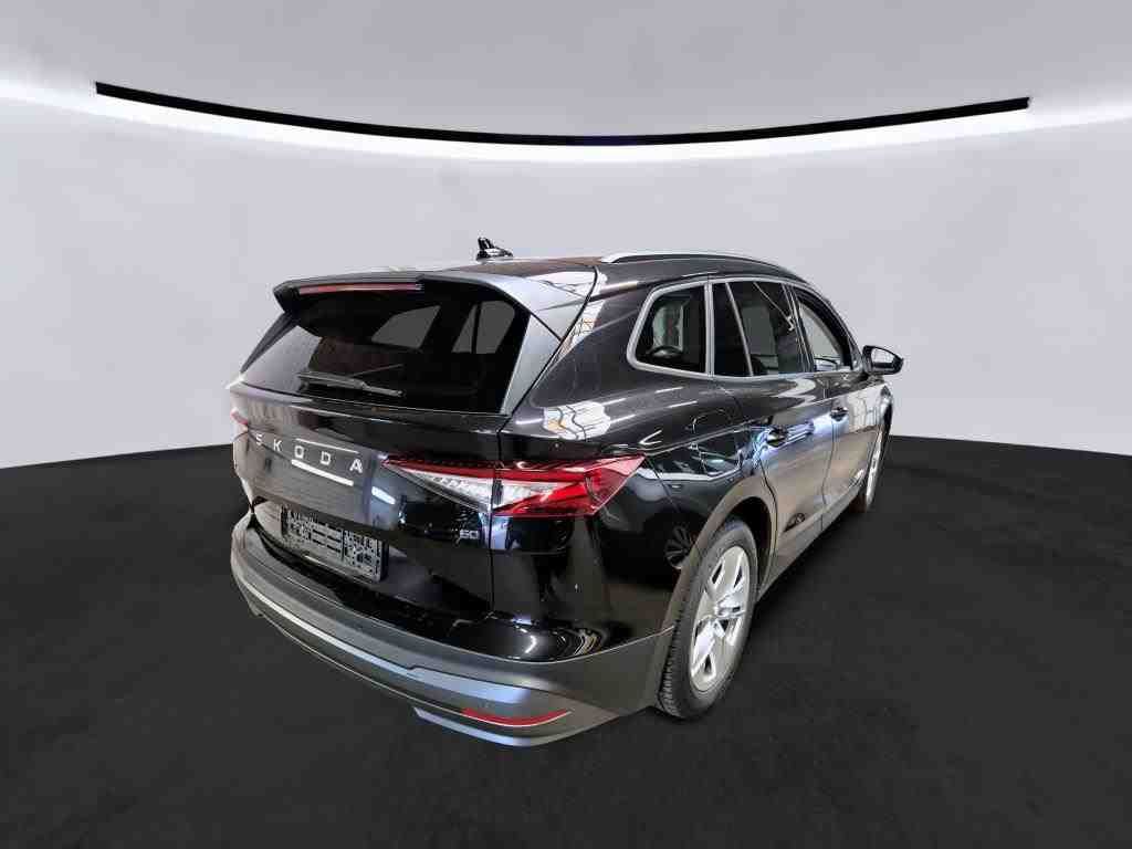 Fahrzeugabbildung SKODA Enyaq 60 Loft ACC|LED|Navi|VirtualCP|Akustikglas