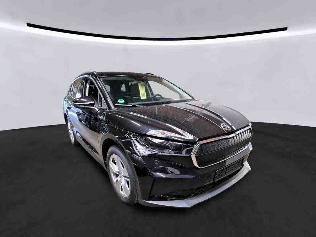 Fahrzeugabbildung SKODA Enyaq 60 Loft ACC|LED|Navi|VirtualCP|Akustikglas
