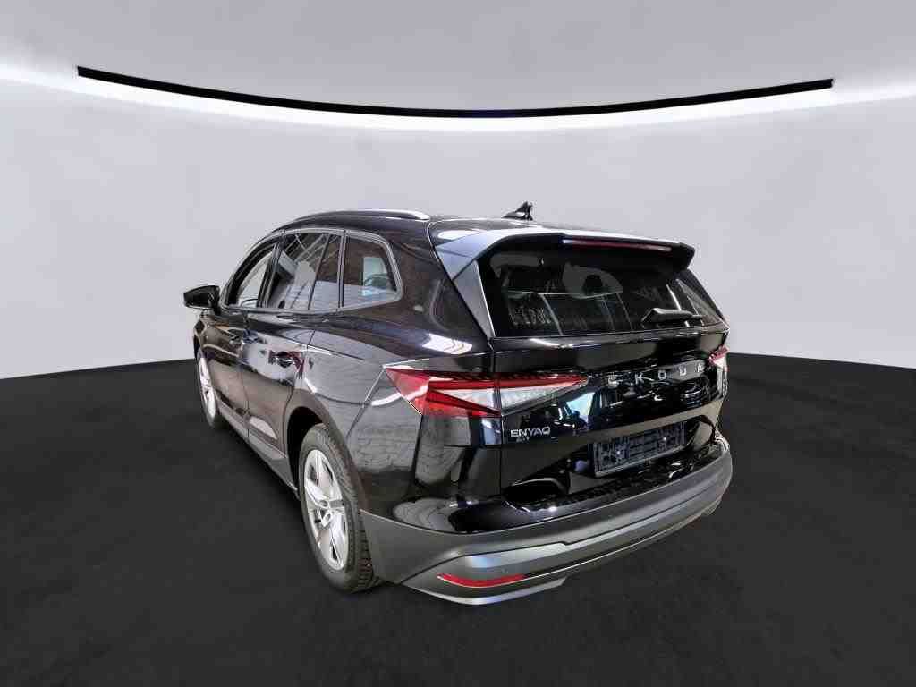 Fahrzeugabbildung SKODA Enyaq 60 Loft ACC|LED|Navi|VirtualCP|Akustikglas