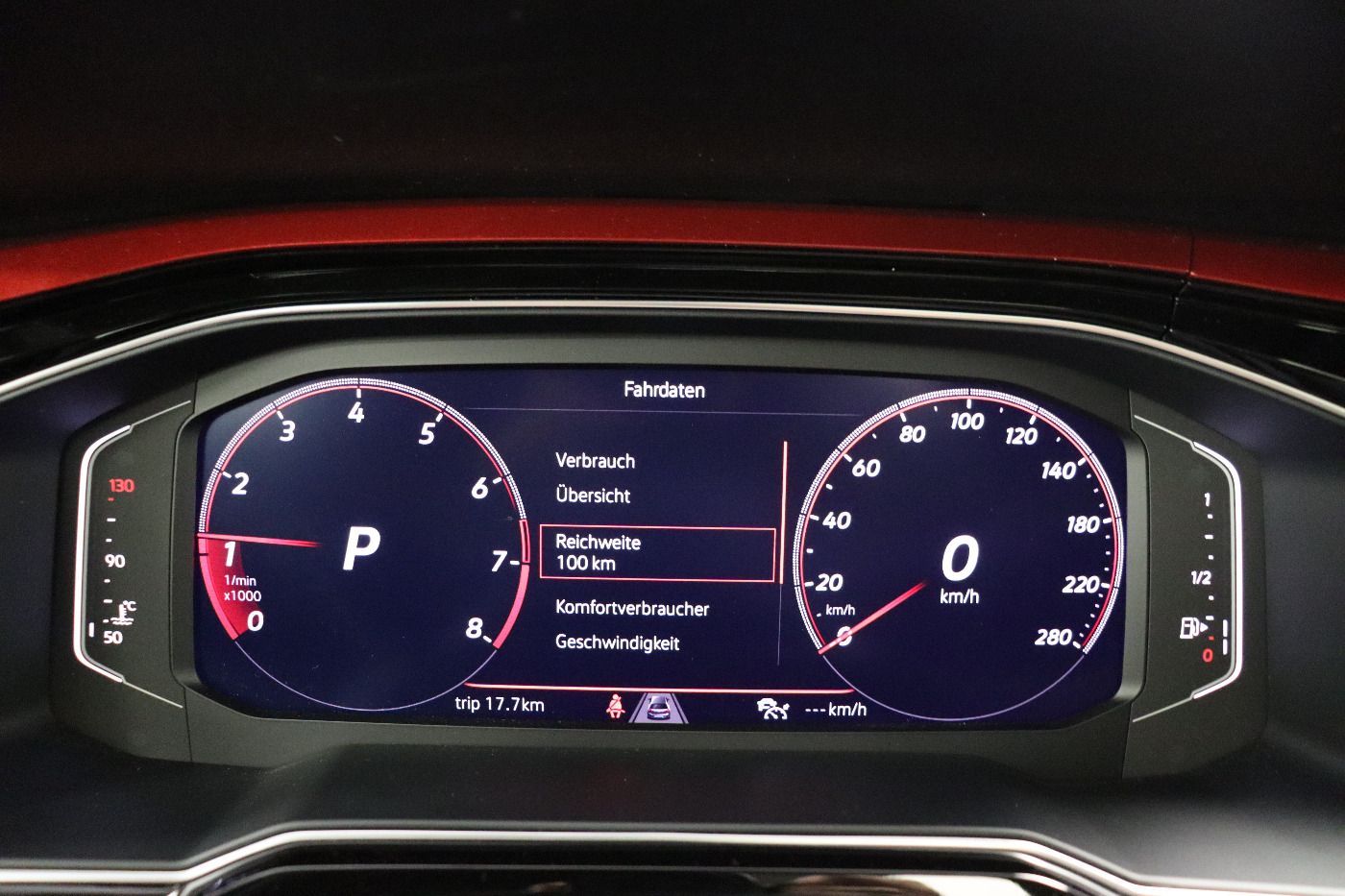 Fahrzeugabbildung Volkswagen Polo GTI DSG IQ.Light|Matrix|Beats|CarPlay|Pano