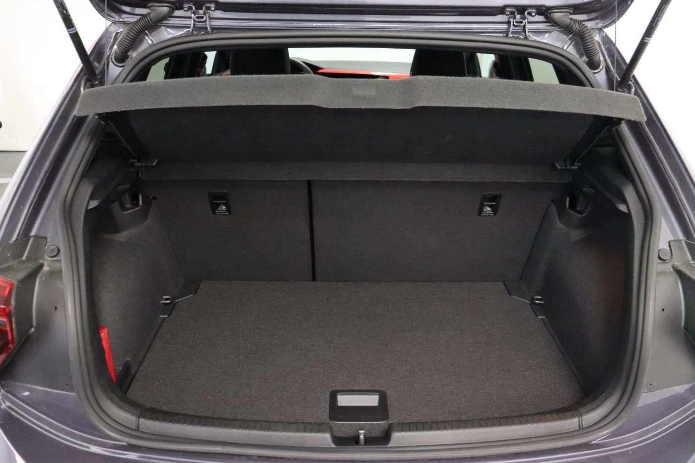 Fahrzeugabbildung Volkswagen Polo GTI DSG IQ.Light|Matrix|Beats|CarPlay|Pano