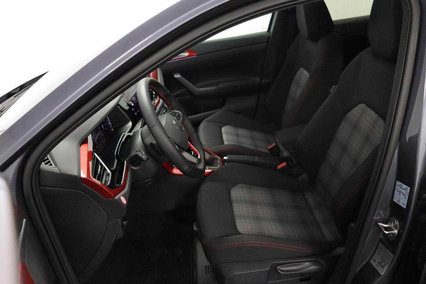 Fahrzeugabbildung Volkswagen Polo GTI DSG IQ.Light|Matrix|Beats|CarPlay|Pano