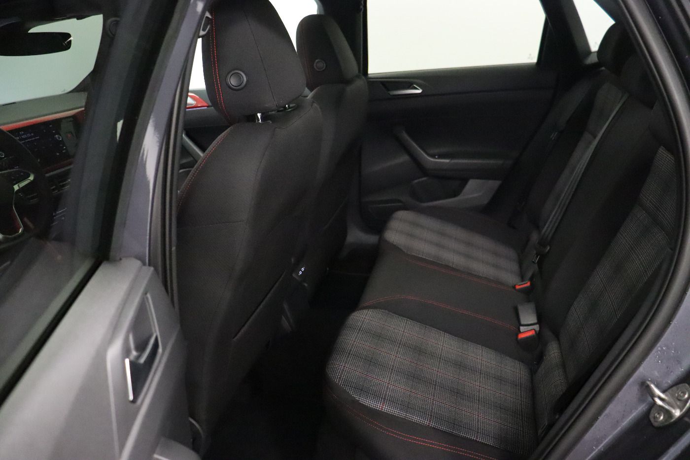 Fahrzeugabbildung Volkswagen Polo GTI DSG IQ.Light|Matrix|Beats|CarPlay|Pano
