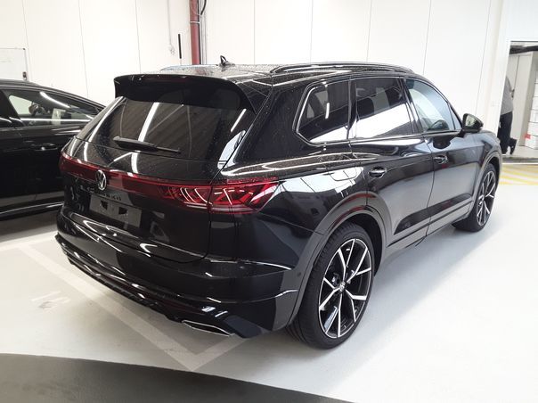 Fahrzeugabbildung Volkswagen Touareg 3.0 TFSI R-Line IQ.Light|Matrix|CarPlay