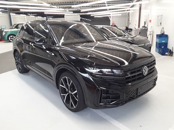 Fahrzeugabbildung Volkswagen Touareg 3.0 TFSI R-Line IQ.Light|Matrix|CarPlay