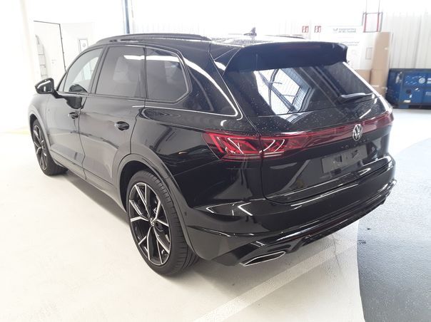 Fahrzeugabbildung Volkswagen Touareg 3.0 TFSI R-Line IQ.Light|Matrix|CarPlay
