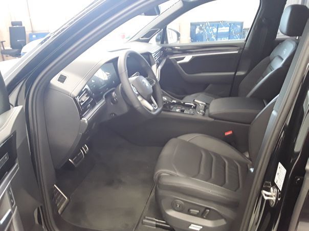 Fahrzeugabbildung Volkswagen Touareg 3.0 TFSI R-Line IQ.Light|Matrix|CarPlay