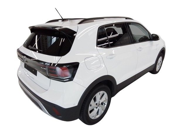 Fahrzeugabbildung Volkswagen T-Cross 1.0TSI Life CarPlay|ACC|LED|Navi|KlimaA