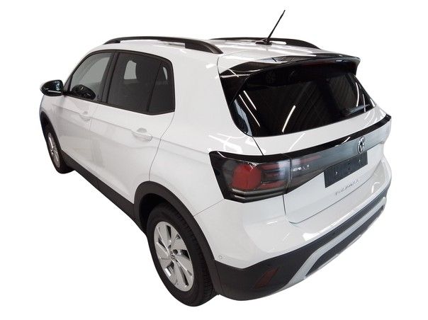 Fahrzeugabbildung Volkswagen T-Cross 1.0TSI Life CarPlay|ACC|LED|Navi|KlimaA