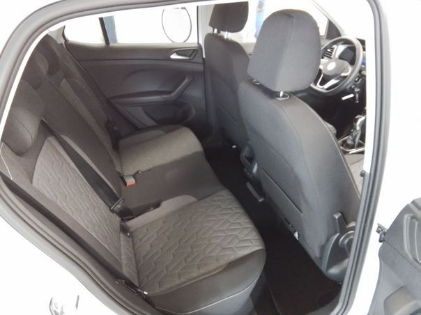 Fahrzeugabbildung Volkswagen T-Cross 1.0TSI Life CarPlay|ACC|LED|Navi|KlimaA