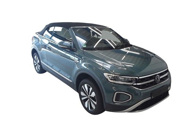 Fahrzeugabbildung Volkswagen T-Roc Cabriolet 1.0 TSI Beats|CarPlay|AHK|ACC|LM