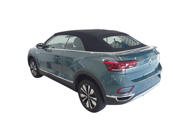 Fahrzeugabbildung Volkswagen T-Roc Cabriolet 1.0 TSI Beats|CarPlay|AHK|ACC|LM