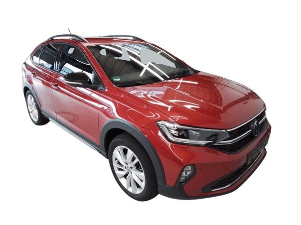 Fahrzeugabbildung Volkswagen Taigo 1.0 TSI Life IQ.Light|Matrix|CarPlay|ACC