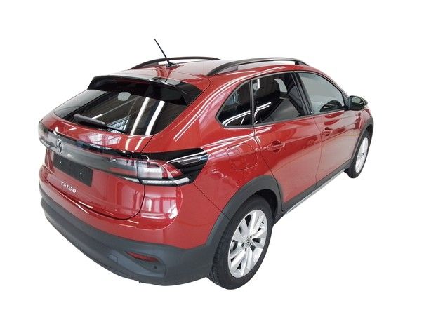 Fahrzeugabbildung Volkswagen Taigo 1.0 TSI Life IQ.Light|Matrix|CarPlay|ACC