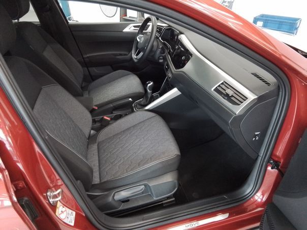 Fahrzeugabbildung Volkswagen Taigo 1.0 TSI Life IQ.Light|Matrix|CarPlay|ACC