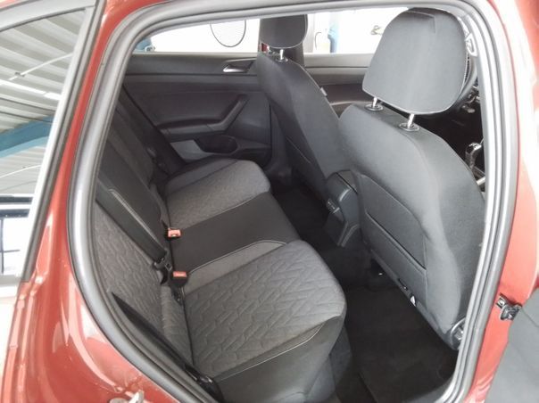 Fahrzeugabbildung Volkswagen Taigo 1.0 TSI Life IQ.Light|Matrix|CarPlay|ACC