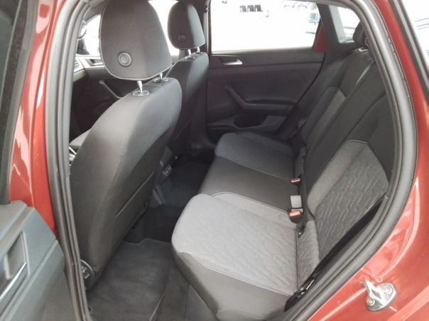 Fahrzeugabbildung Volkswagen Taigo 1.0 TSI Life IQ.Light|Matrix|CarPlay|ACC