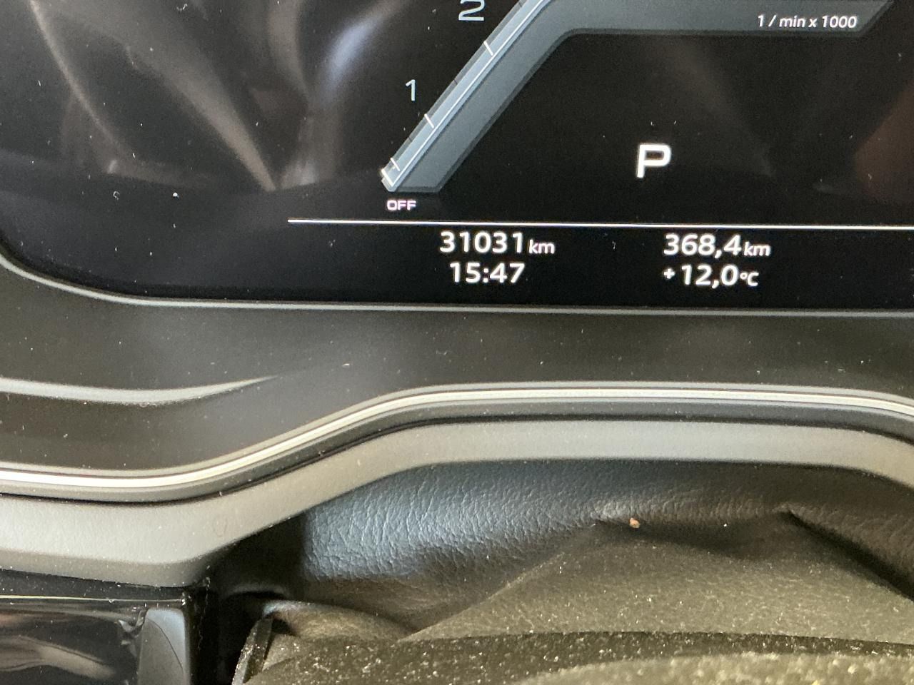 Fahrzeugabbildung Audi A5 Sportback 50 3.0 TDI quattro (M-H) S-Line B&O