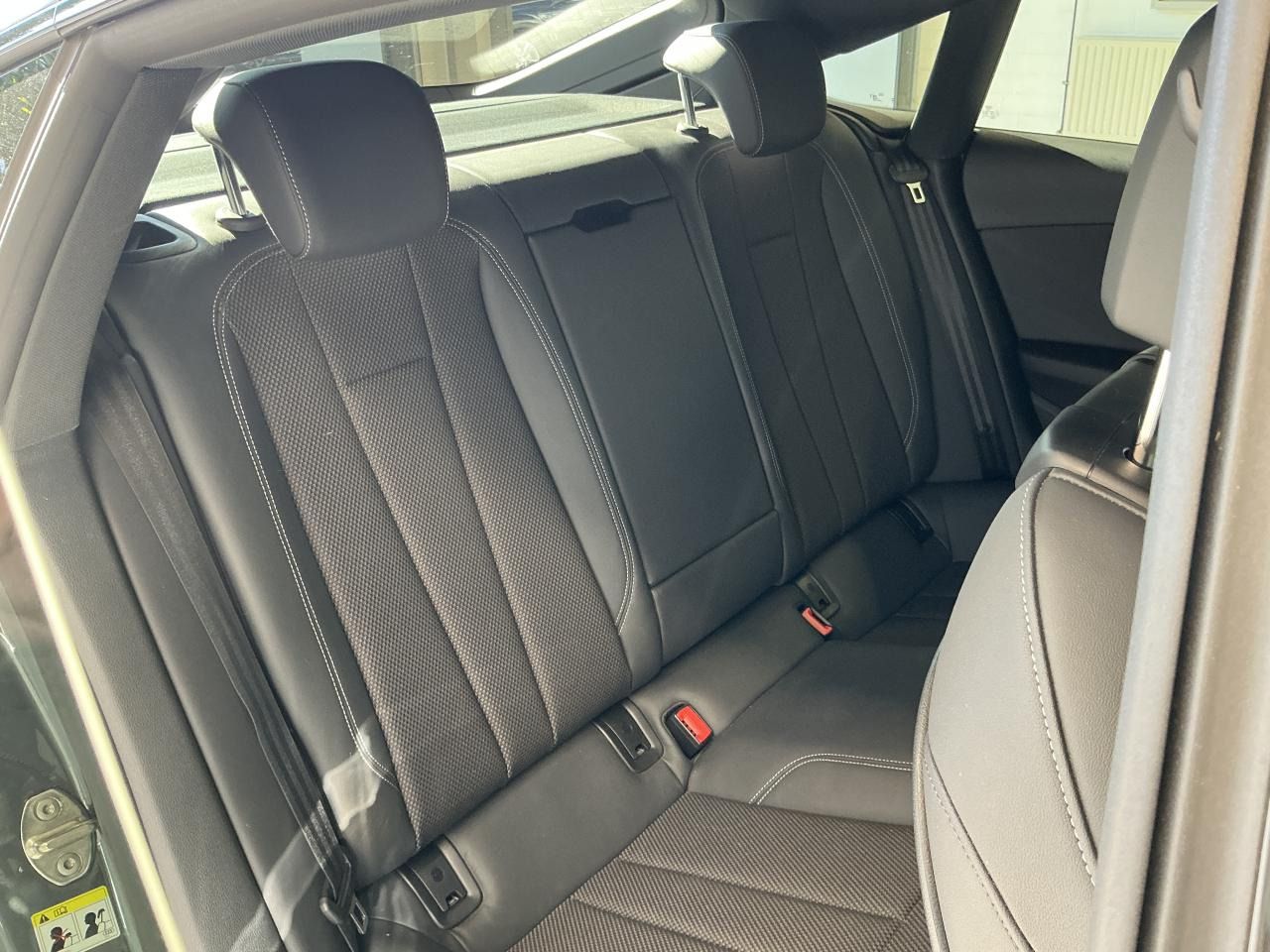 Fahrzeugabbildung Audi A5 Sportback 50 3.0 TDI quattro (M-H) S-Line B&O