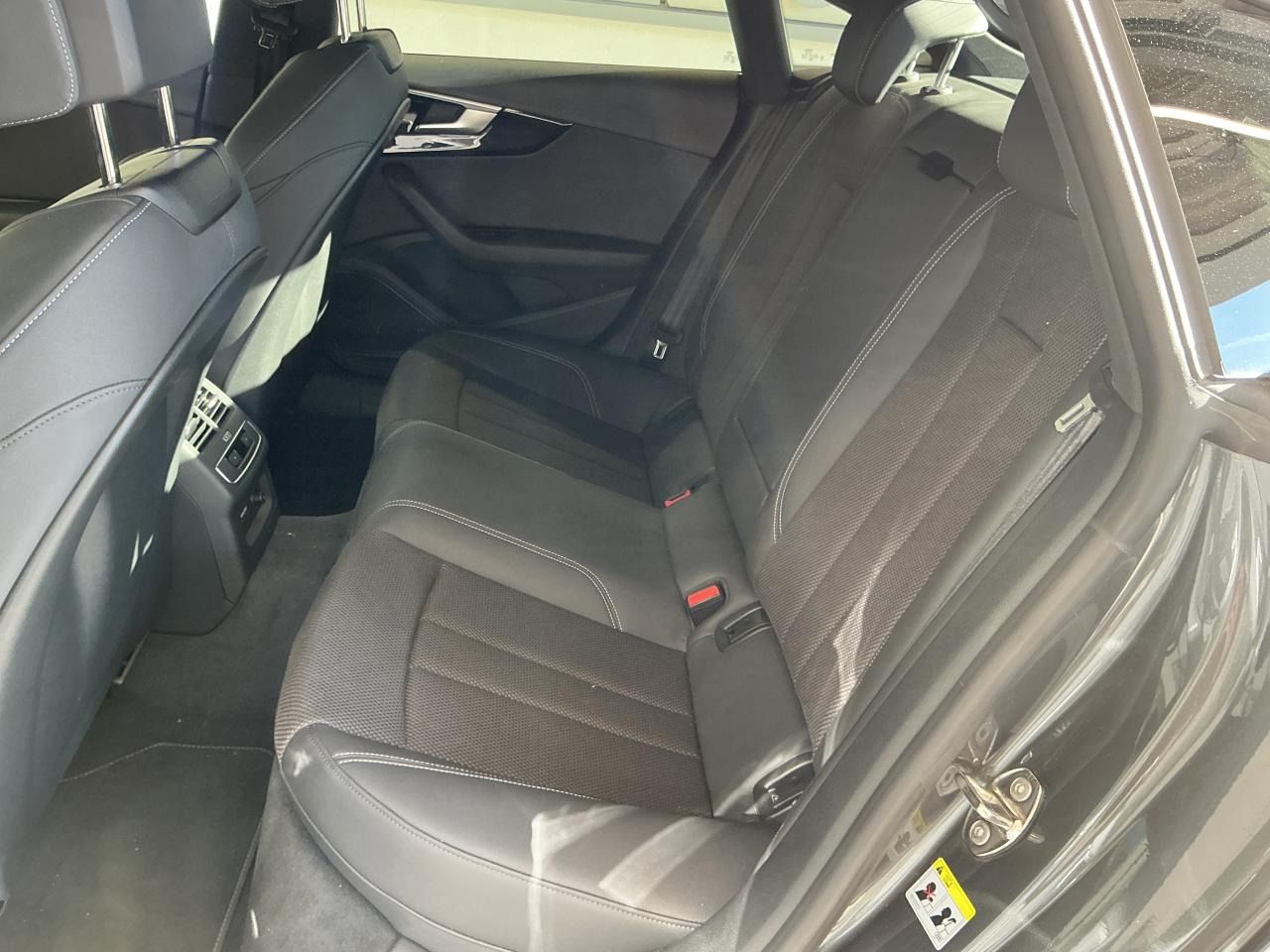 Fahrzeugabbildung Audi A5 Sportback 50 3.0 TDI quattro (M-H) S-Line B&O