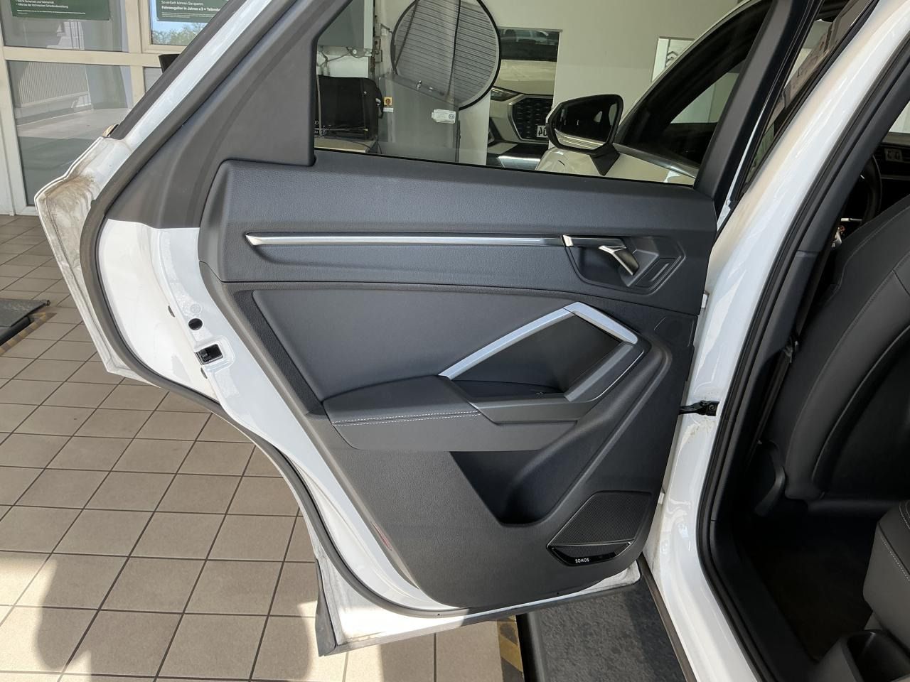 Fahrzeugabbildung Audi Q3 Sportback 45 1.4 TFSI e S-Line Sonos|Standhzg