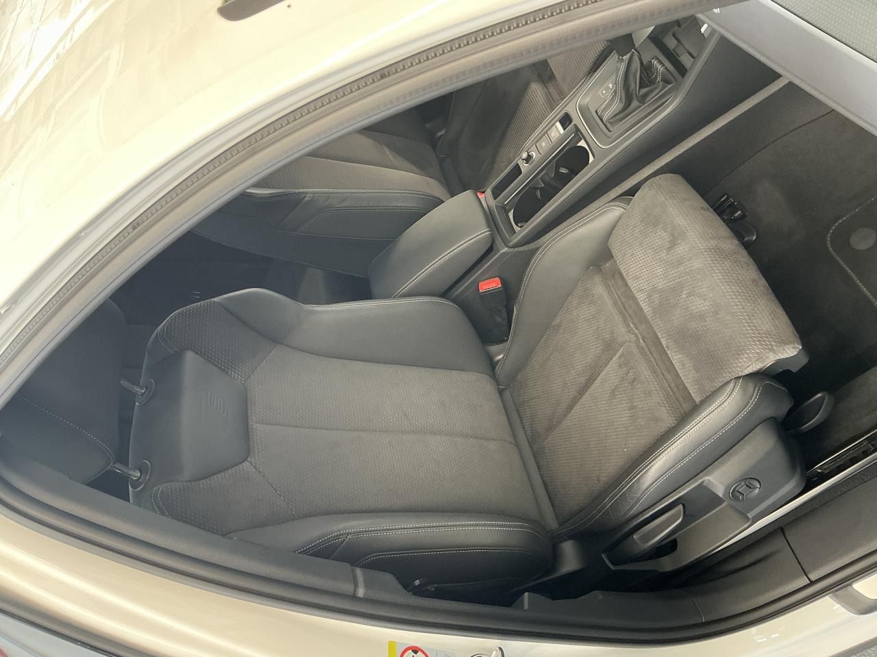 Fahrzeugabbildung Audi Q3 Sportback 45 1.4 TFSI e S-Line Sonos|Standhzg