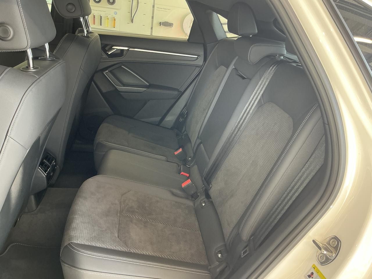 Fahrzeugabbildung Audi Q3 Sportback 45 1.4 TFSI e S-Line Sonos|Standhzg