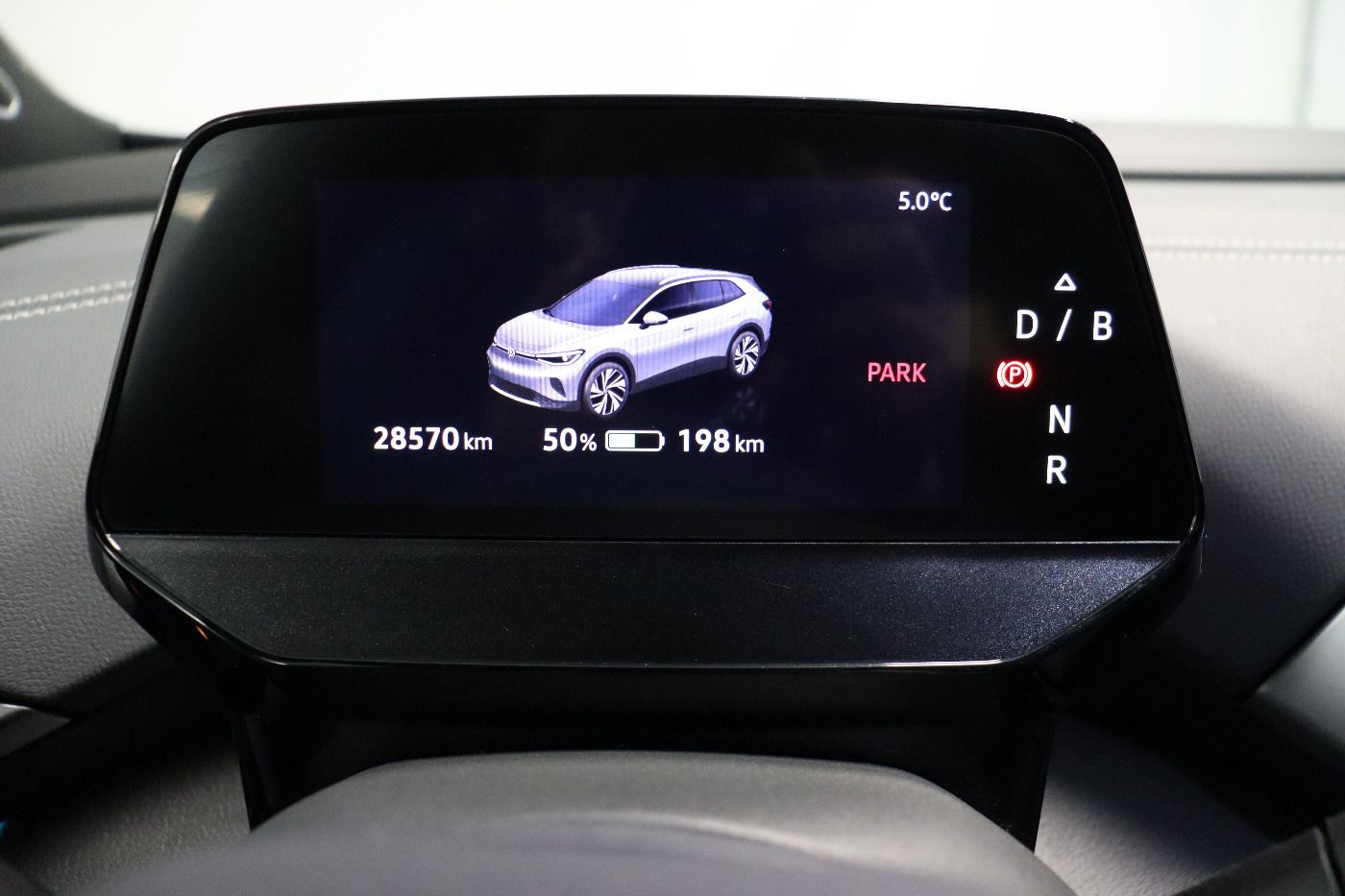 Fahrzeug autohaus mense Fahrzeugabbildung Volkswagen ID.4 Pro electric IQ.Light|Matrix|CarPlay|h/k|LM